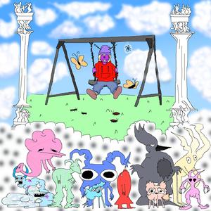 IDRC A LOTTA (Explicit)