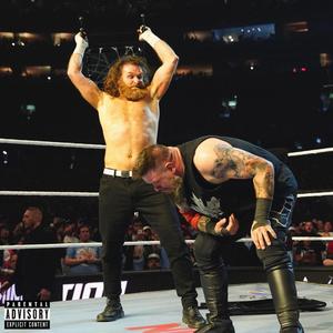 NO DQ! (feat. Sadtrojan) (Explicit)