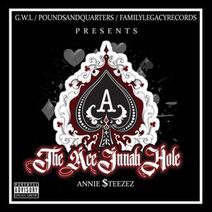 The Ace Inna Hole (Explicit)