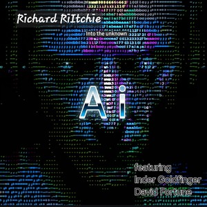 Ai (feat. Inder Goldfinger & David Fortune)