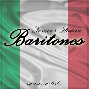 Famous Italian Baritones