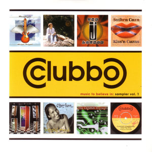 Clubbo Sampler Vol. 1