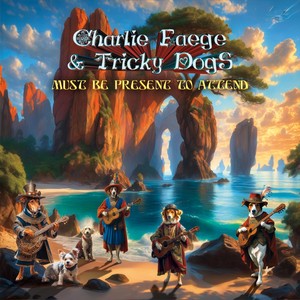 Circus (Even Gardenias Fall in Their Time) [feat. Andy Georges]