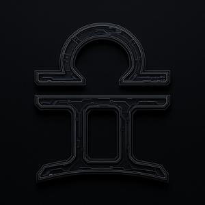 Gemini 2 My Libra (Radio Edit)