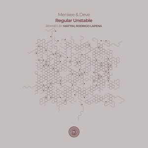 Regular Unstable (Mattim Remix)