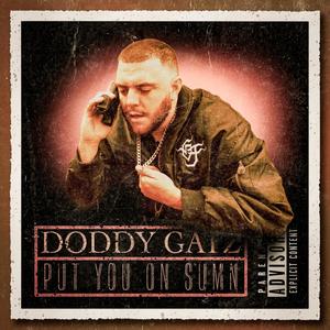 DODDY GATZ - Quota (Explicit)