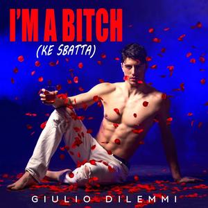 I'm A ***** (Ke Sbatta) (feat. Anna Jaky) [Explicit]