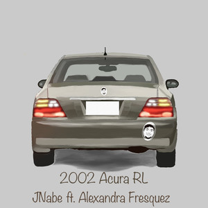 2002 Acura Rl