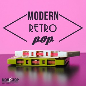 modern retro pop