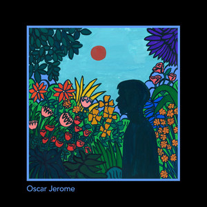 Oscar Jerome