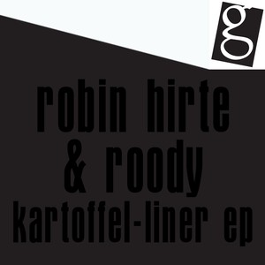 Kartoffel-Liner EP