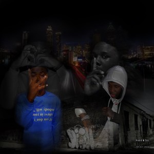 Never Knew(feat. Stunna legend) (Explicit)