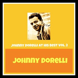 Johnny dorelli at his best, Vol. 2