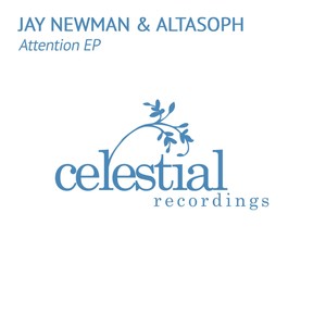 Attention (Steve Kelley Remix)