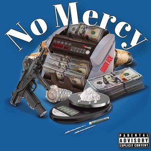 No Mercy (Explicit)