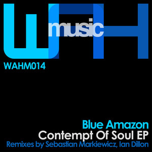 We Are Here (Sebastian Markiewicz Remix)