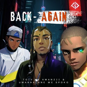 Back Again (Explicit)