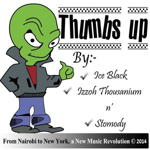 Thumbs Up (feat. Ice Black & Stomody)