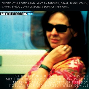 Just A Silly Love Song