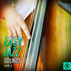 Easy Jazz Sounds, Vol. 3