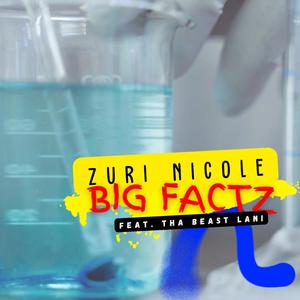 Big Factz(feat. Tha Beast Lani)