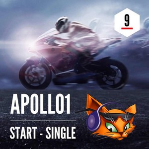 Start (Original Mix)