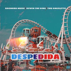 Despedida (feat. Ragnark Music & Thu Angelitto)