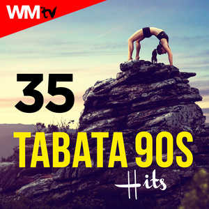 35 TABATA 90S HITS