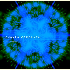 Chakra Garganta