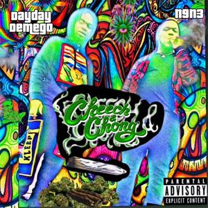 Cheech & Chong Da Mixtape (Explicit)