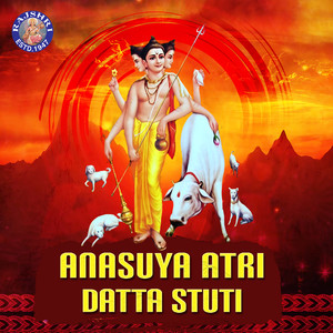 Anasuya Atri Datta Stuti