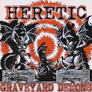 HERETIC (feat. Judas the Apostle, GASTANK & Karma) [Explicit]