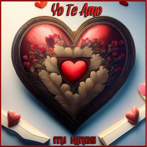 Yo Te Amo