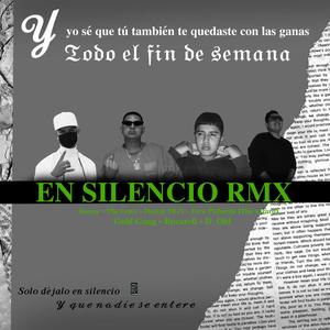 En silencio (RMX) [Explicit]