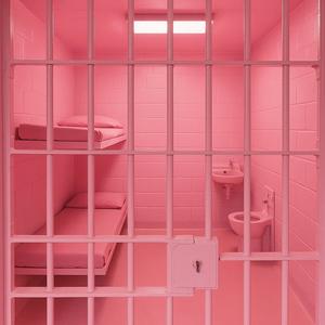 PRISON (JUULPODPRINCESS Remix|Explicit)