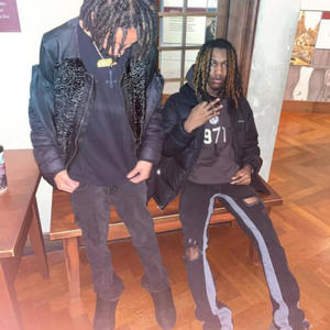 High as a kite (feat. Calyyb) (Explicit)