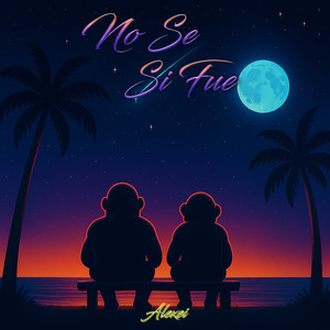 No Se Si Fue (Explicit)