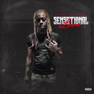 RED BOTTOMS (feat. Keeka Talin) (Explicit)