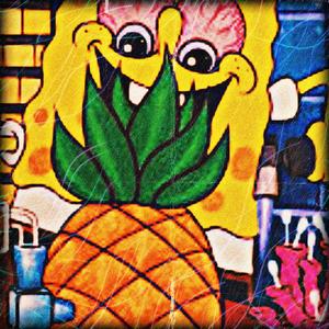 ECCENTRiC KiDZ (feat. Eccentric Ren, BDGTHAKILLA & Ort3ga) (Explicit)