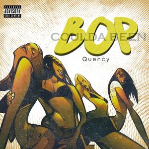 Coulda Been Bop (Clean Version)