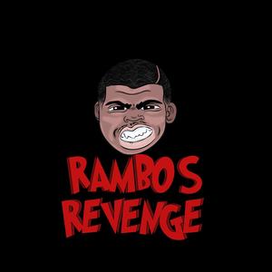 Rambo's Revenge (Explicit)