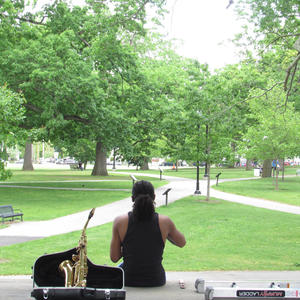 New Foundation (feat. Grisel)