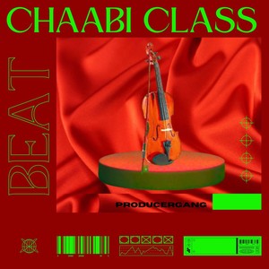 Chaabi Class Beat