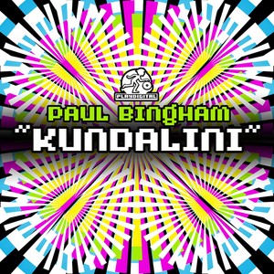 Kundalini (Original Mix)
