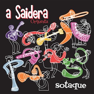 Mestre Roger (feat. Victor Skorupsky & Diego Alejandro)