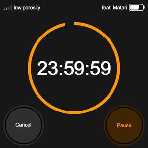 One Day (feat. Matari) (Explicit)