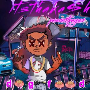 Poor boy (feat. Pesonotpayso & DogfoodRon) (Explicit)