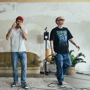 Live's A ***** (Explicit)