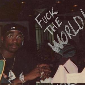 **** The World (Explicit)