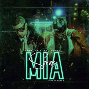 Seras Mia (Explicit)